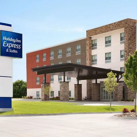 Holiday Inn Express & Suites - Lancaster - Mount Joy By Ihg מראה חיצוני תמונה