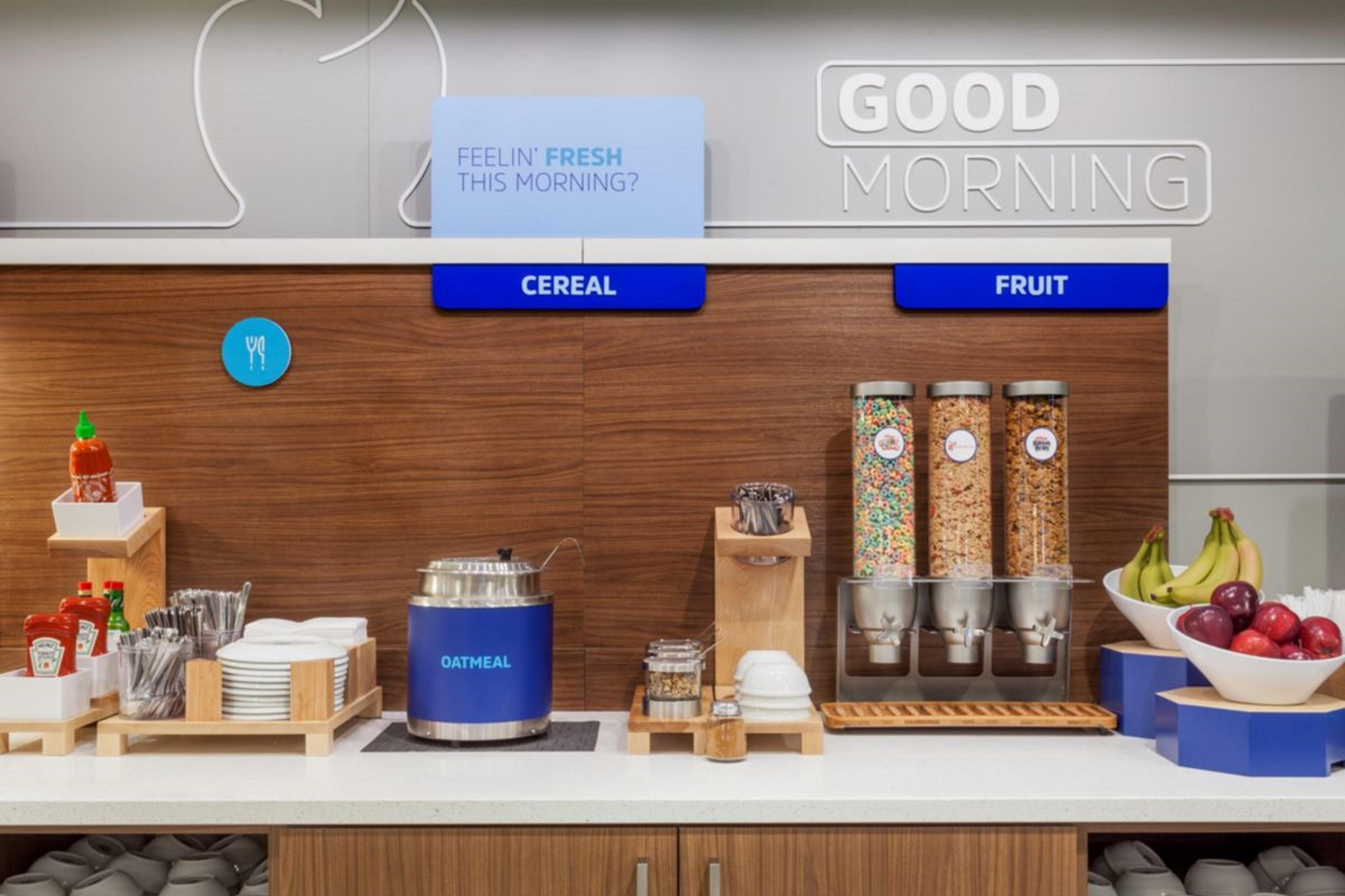Holiday Inn Express & Suites - Lancaster - Mount Joy By Ihg מראה חיצוני תמונה
