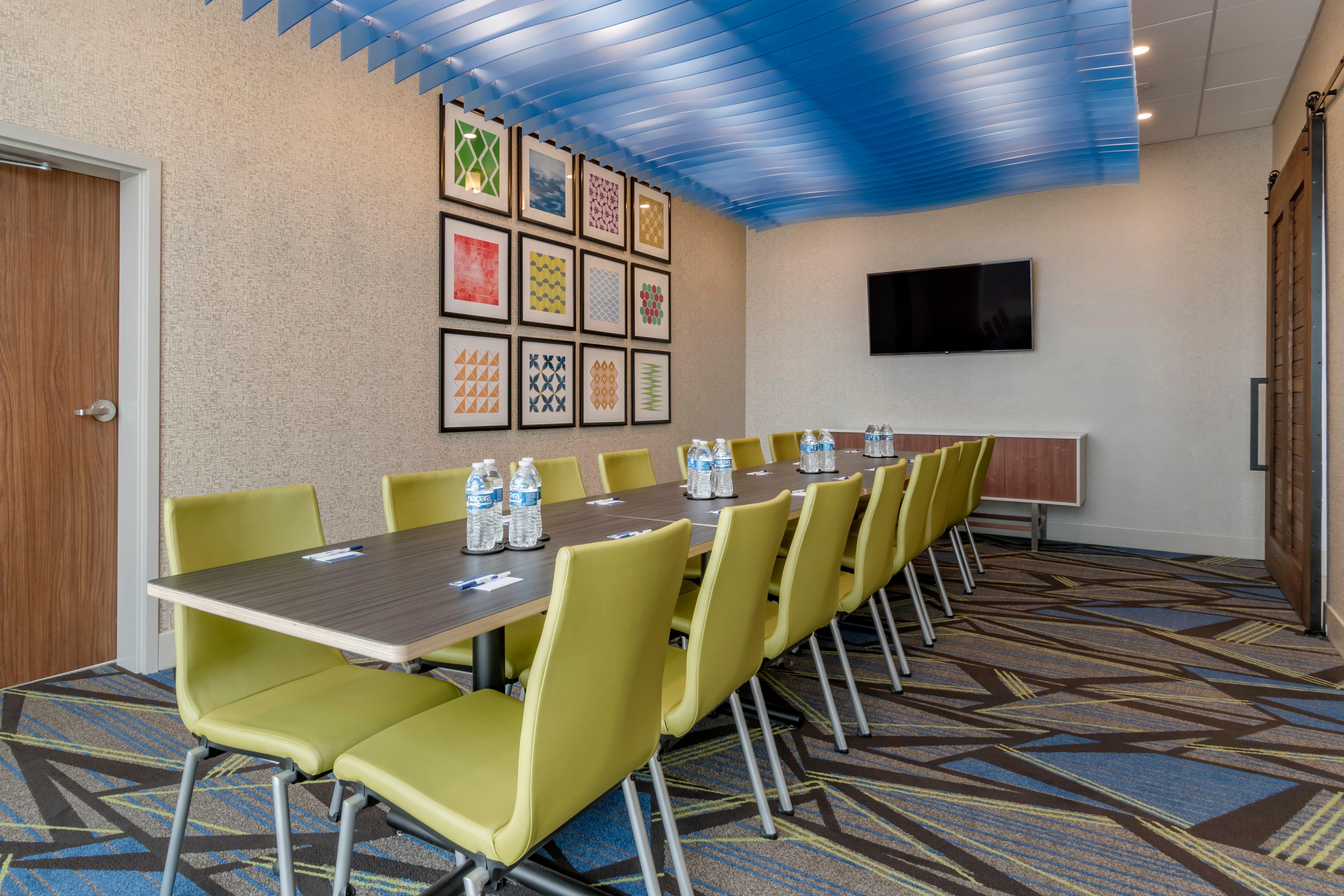 Holiday Inn Express & Suites - Lancaster - Mount Joy By Ihg מראה חיצוני תמונה