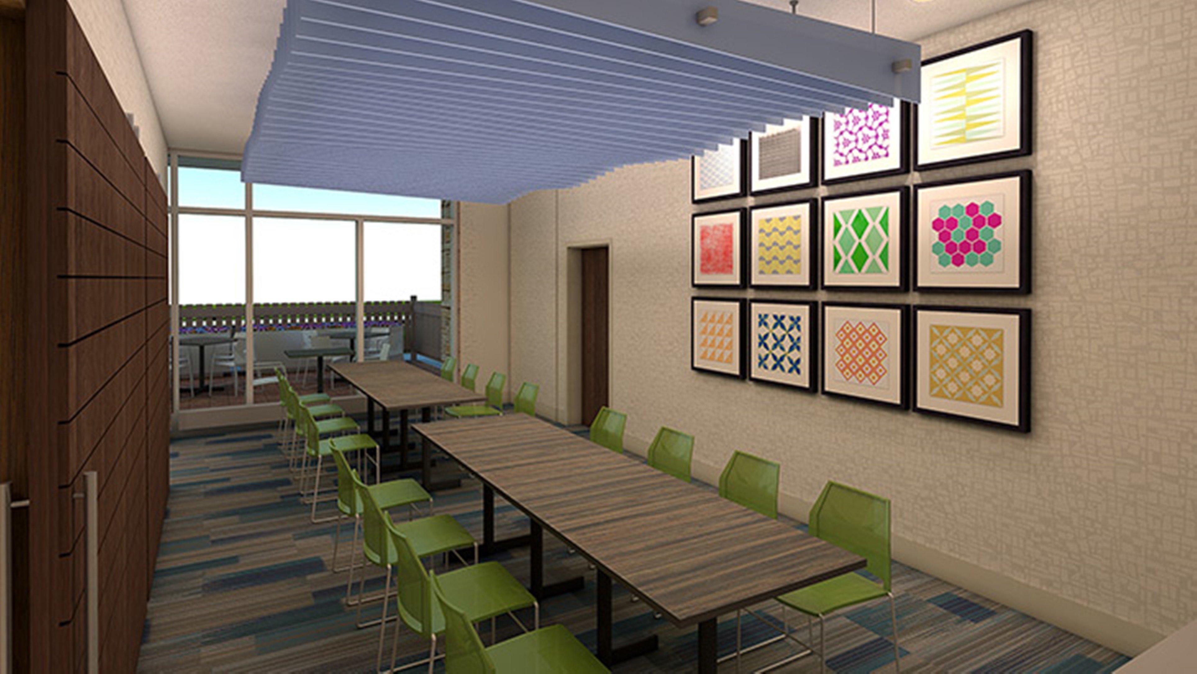 Holiday Inn Express & Suites - Lancaster - Mount Joy By Ihg מראה חיצוני תמונה