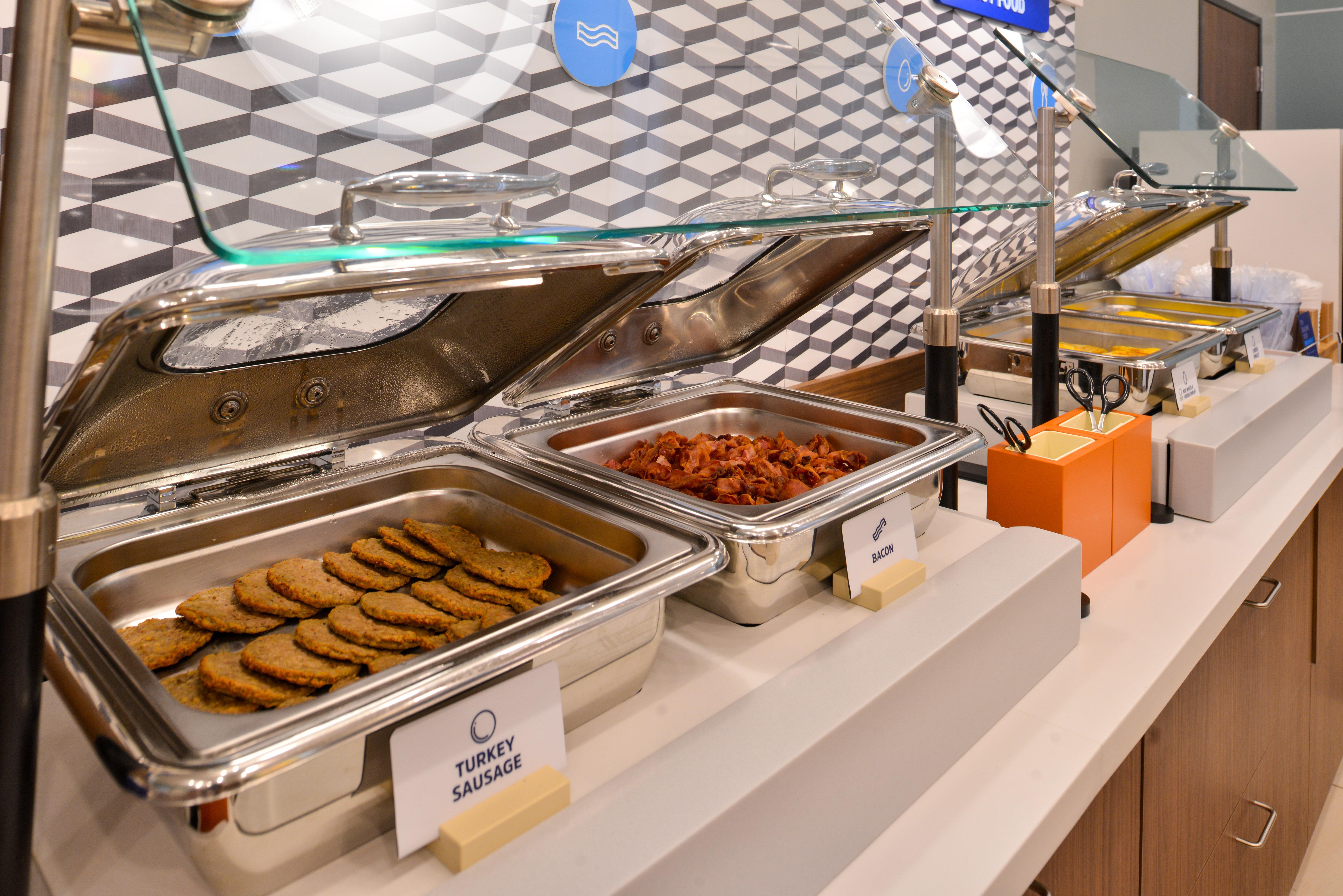 Holiday Inn Express & Suites - Lancaster - Mount Joy By Ihg מראה חיצוני תמונה