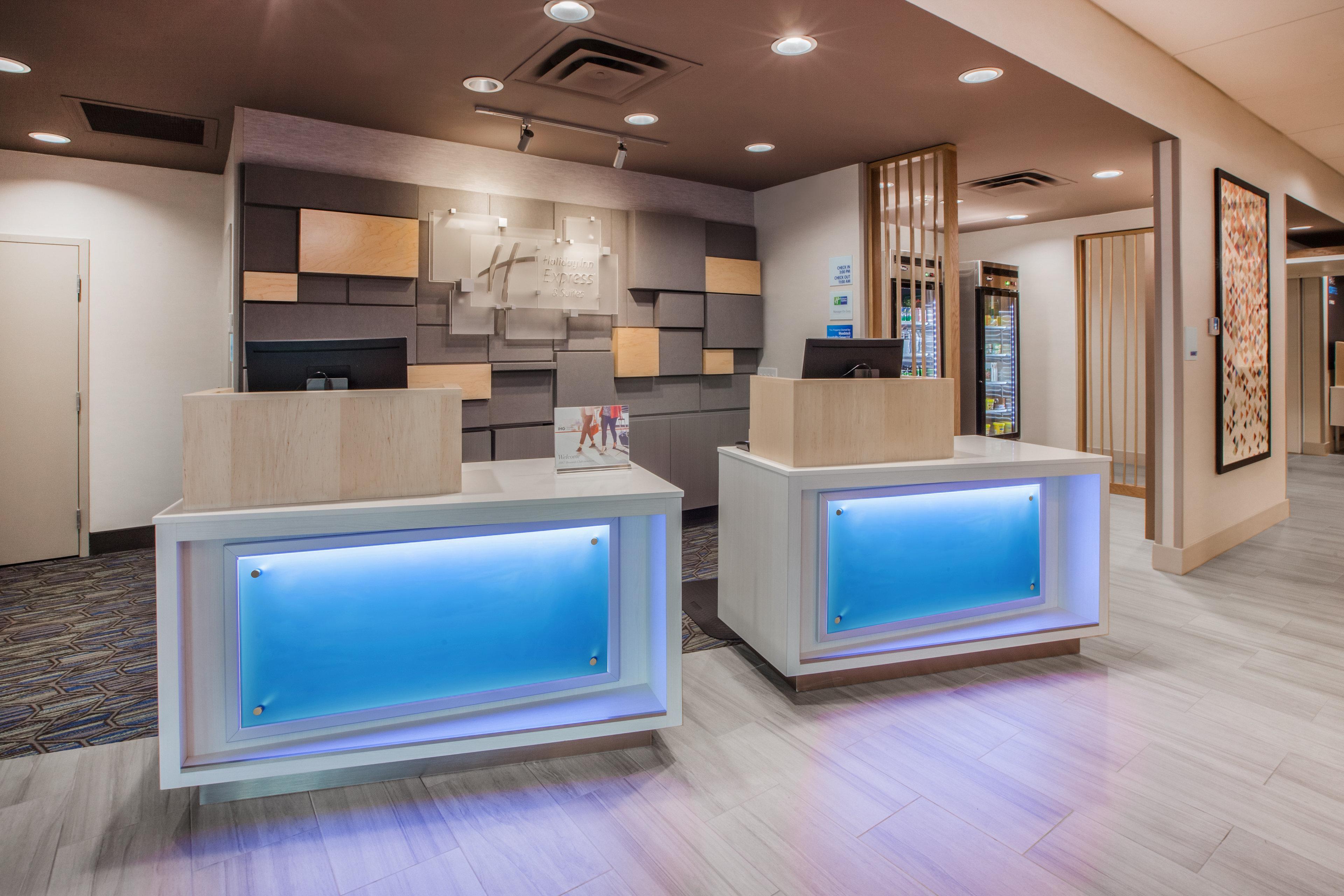 Holiday Inn Express & Suites - Lancaster - Mount Joy By Ihg מראה חיצוני תמונה