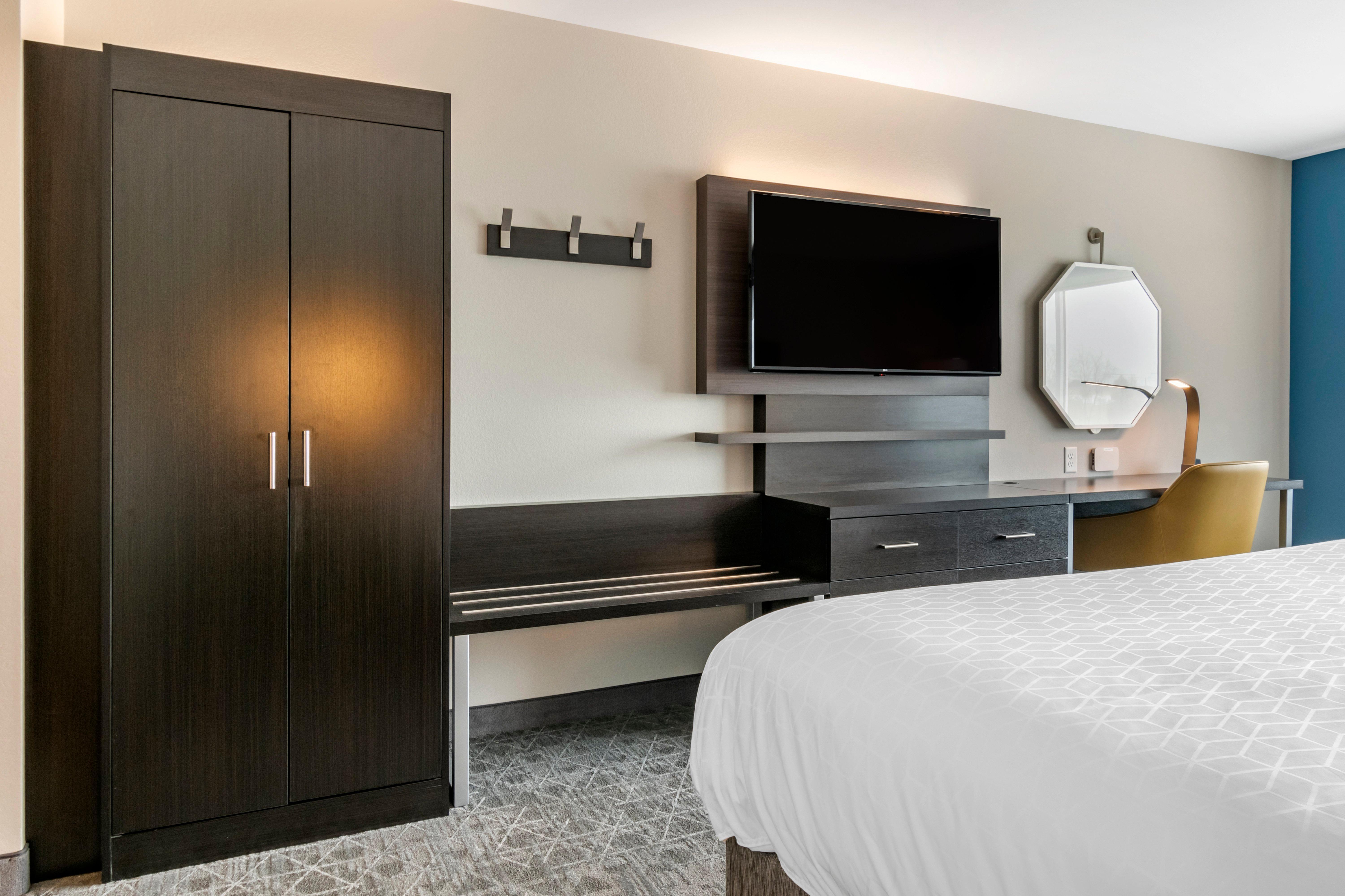 Holiday Inn Express & Suites - Lancaster - Mount Joy By Ihg מראה חיצוני תמונה