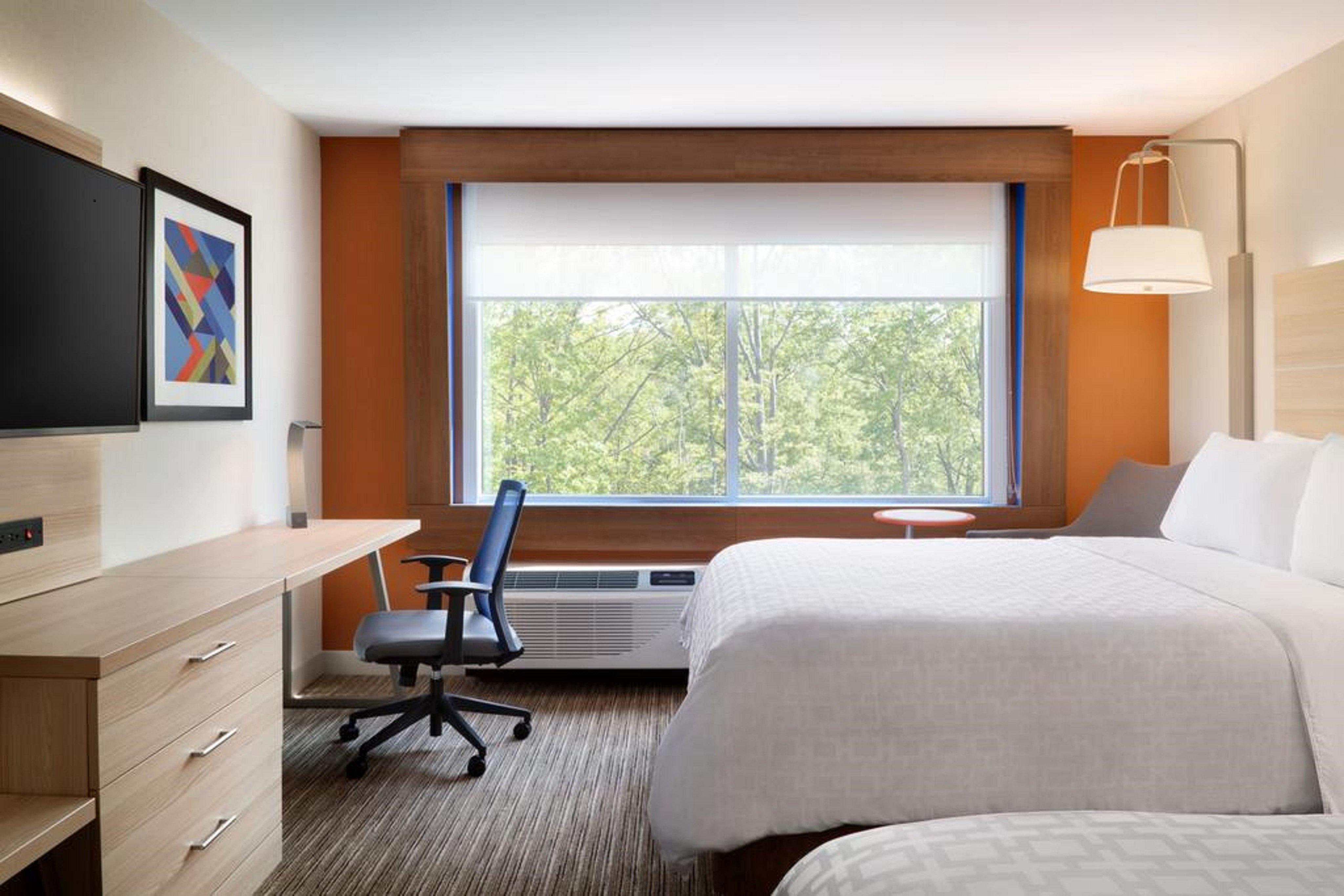 Holiday Inn Express & Suites - Lancaster - Mount Joy By Ihg מראה חיצוני תמונה