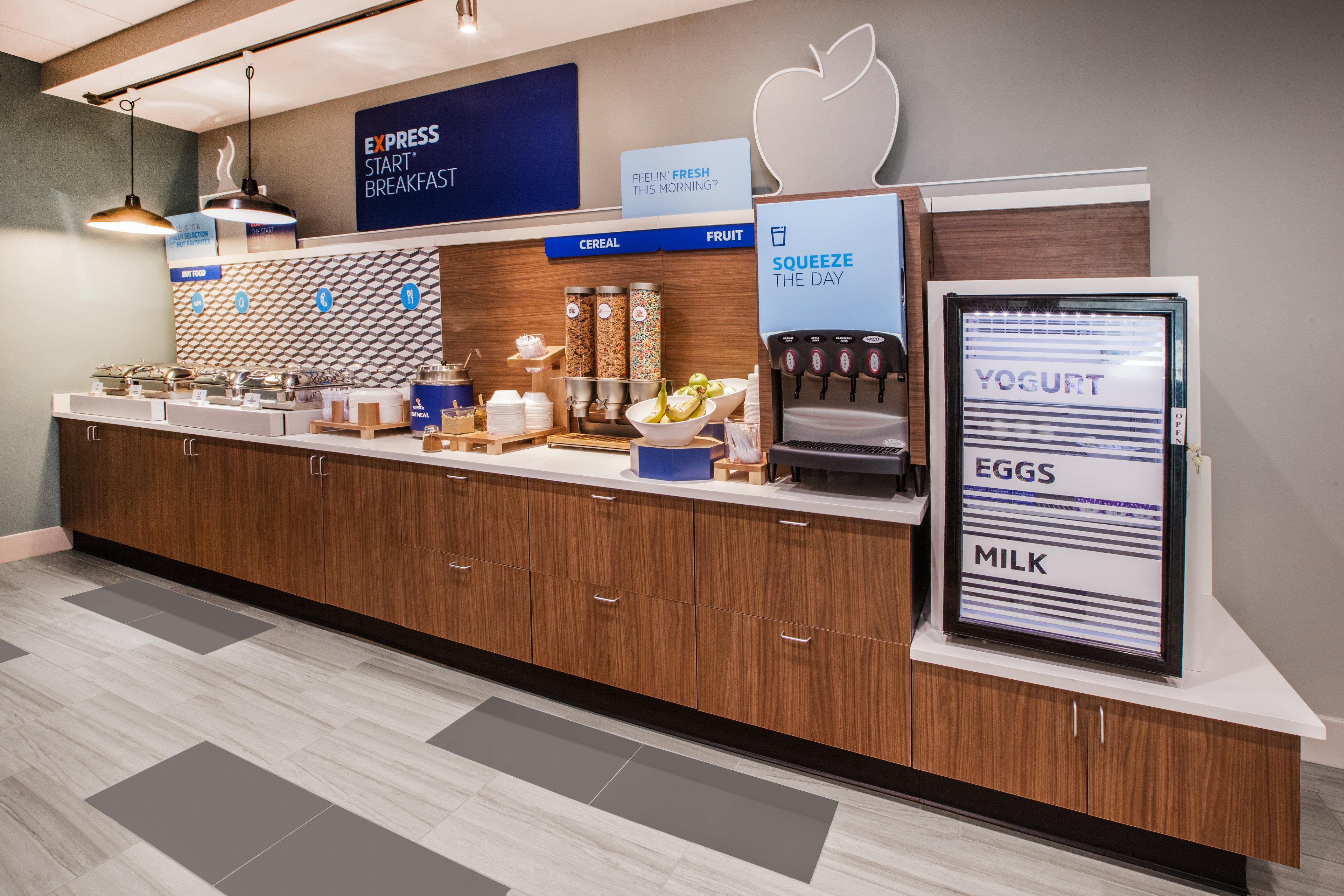 Holiday Inn Express & Suites - Lancaster - Mount Joy By Ihg מראה חיצוני תמונה
