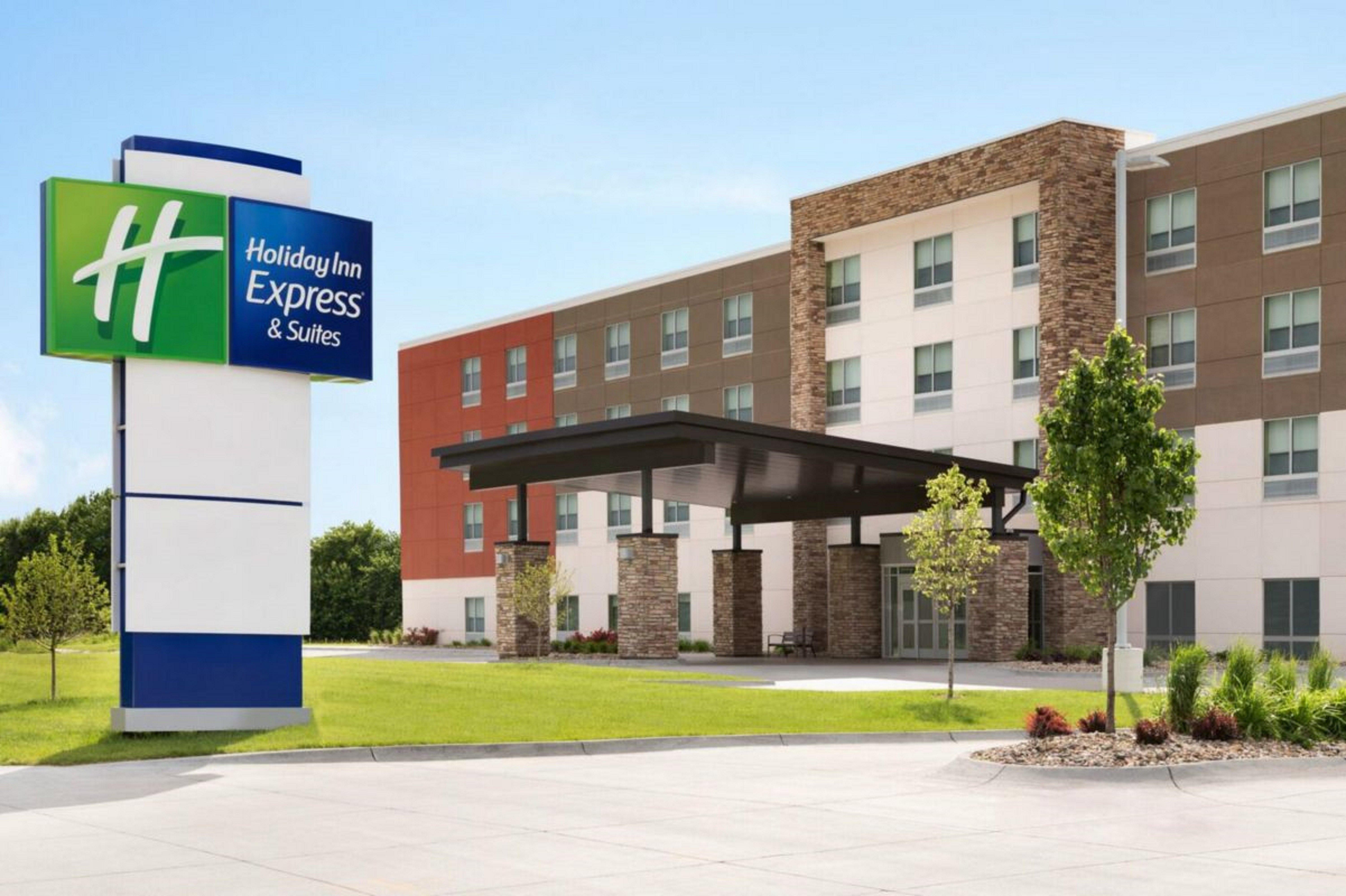 Holiday Inn Express & Suites - Lancaster - Mount Joy By Ihg מראה חיצוני תמונה