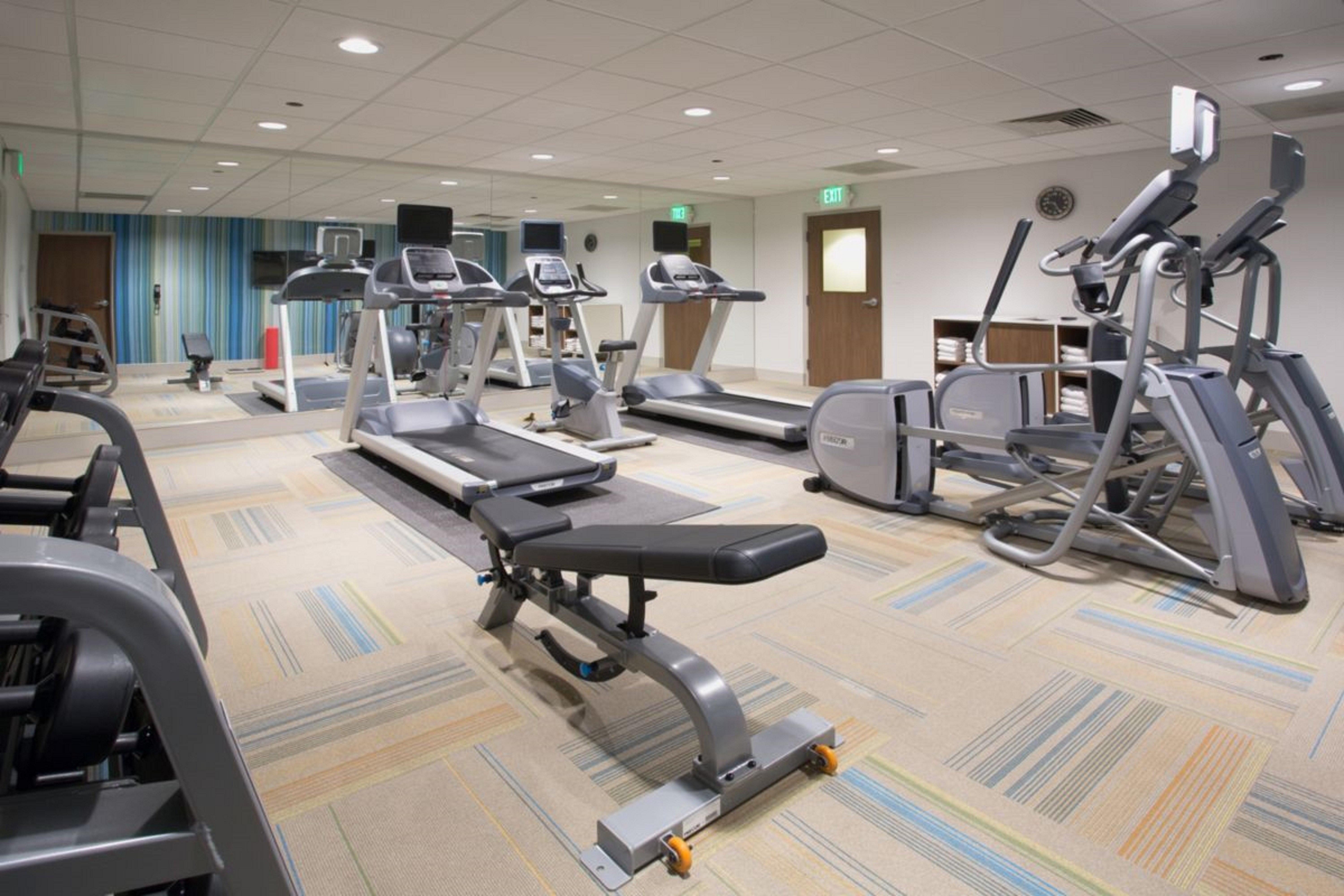 Holiday Inn Express & Suites - Lancaster - Mount Joy By Ihg מראה חיצוני תמונה