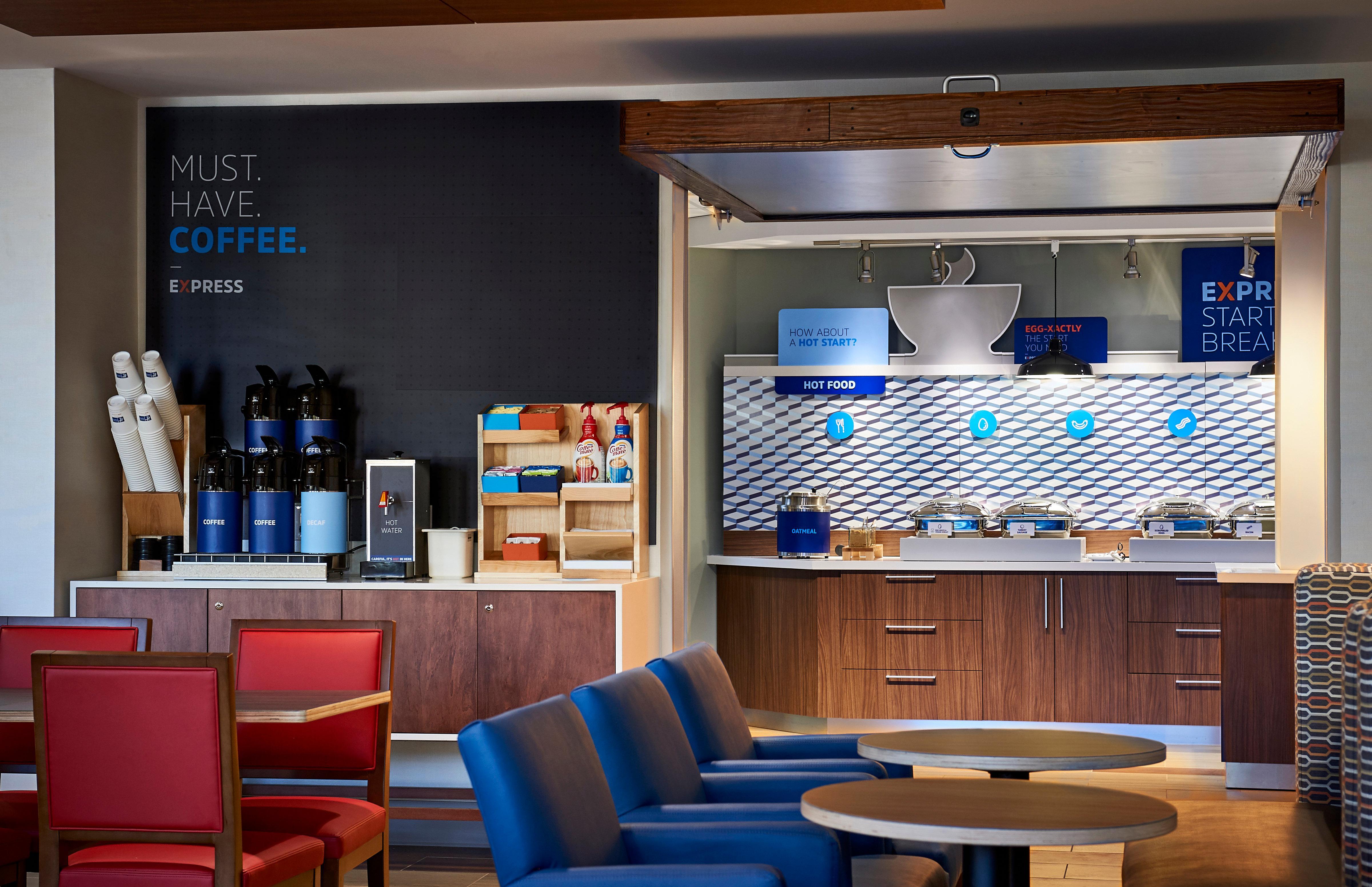 Holiday Inn Express & Suites - Lancaster - Mount Joy By Ihg מראה חיצוני תמונה