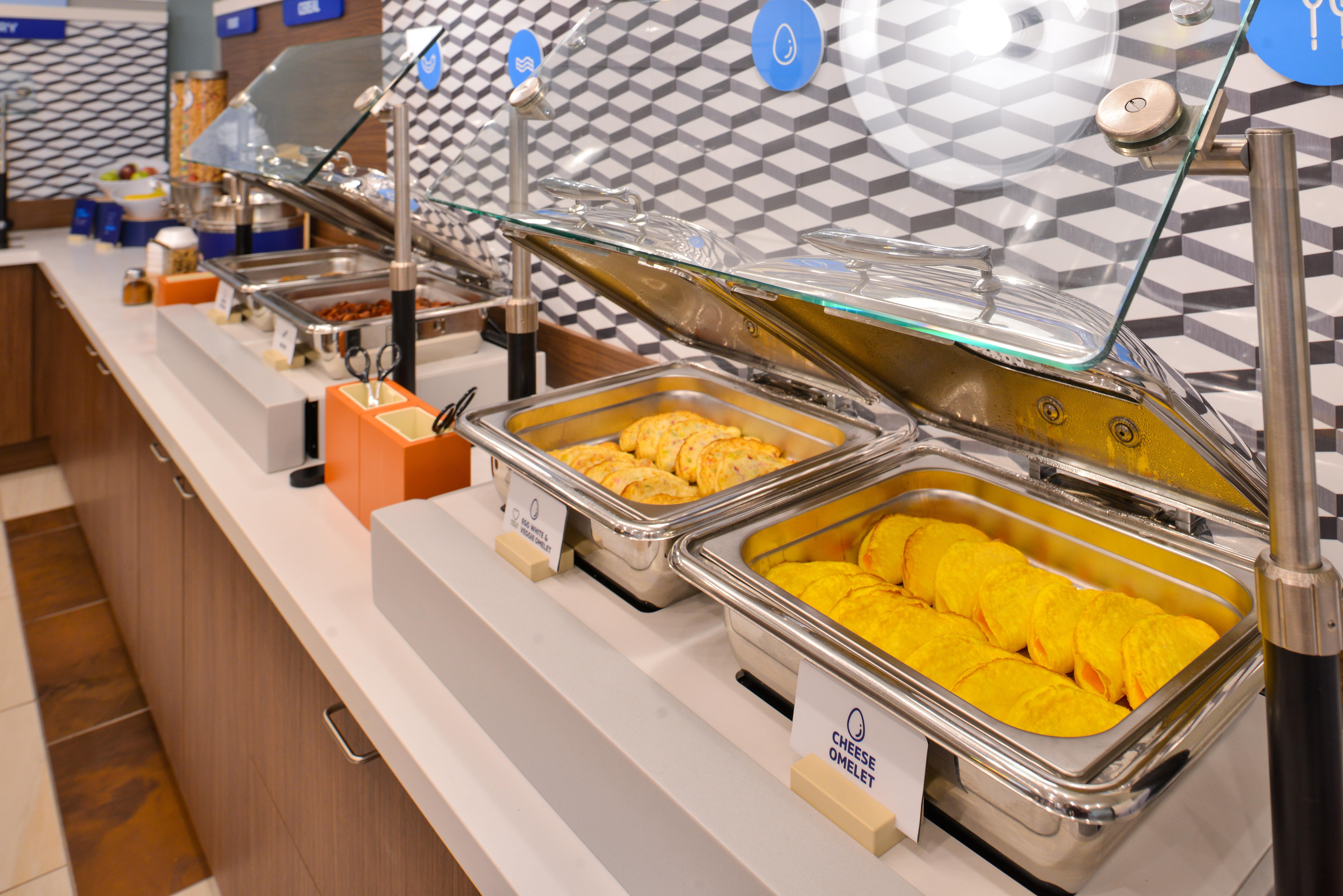 Holiday Inn Express & Suites - Lancaster - Mount Joy By Ihg מראה חיצוני תמונה