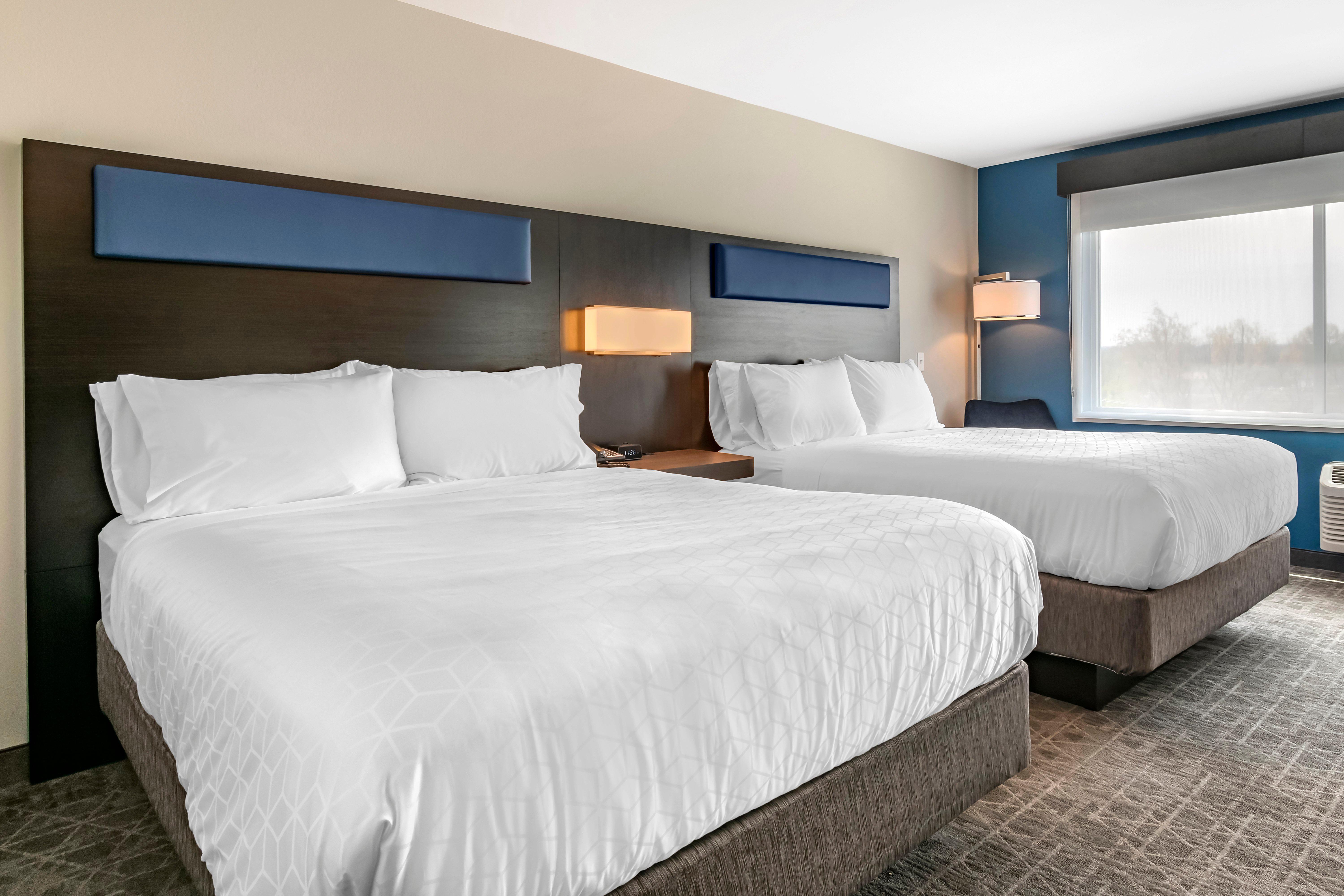 Holiday Inn Express & Suites - Lancaster - Mount Joy By Ihg מראה חיצוני תמונה
